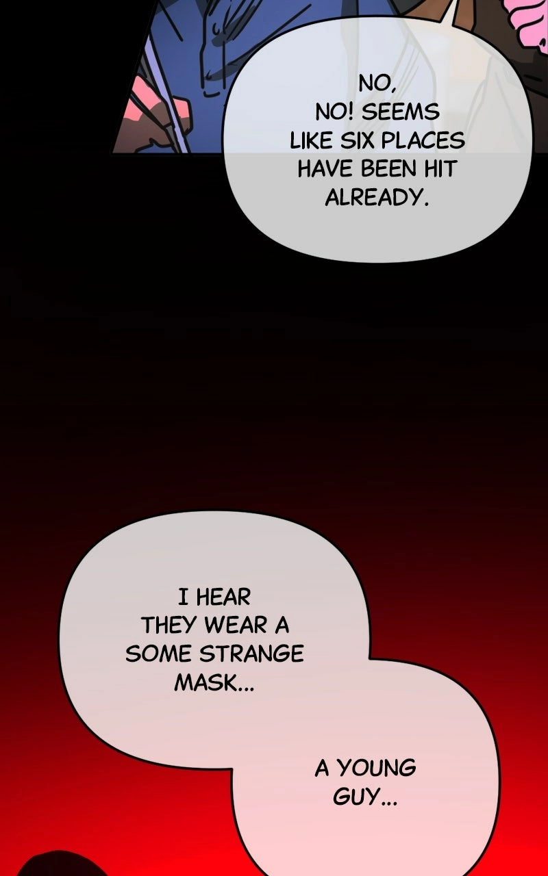 I Was Mistaken for the Villain – Chapter 10 – Page 5