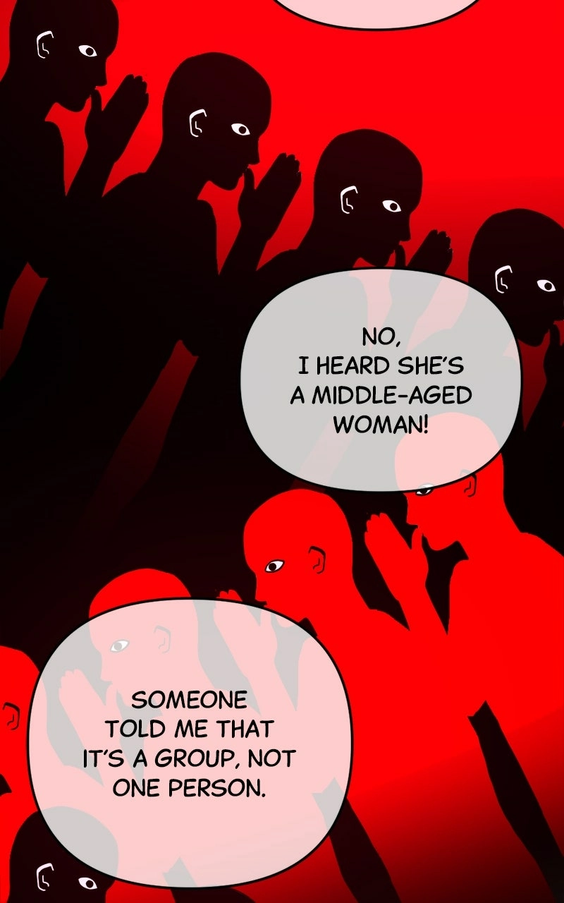 I Was Mistaken for the Villain – Chapter 10 – Page 6