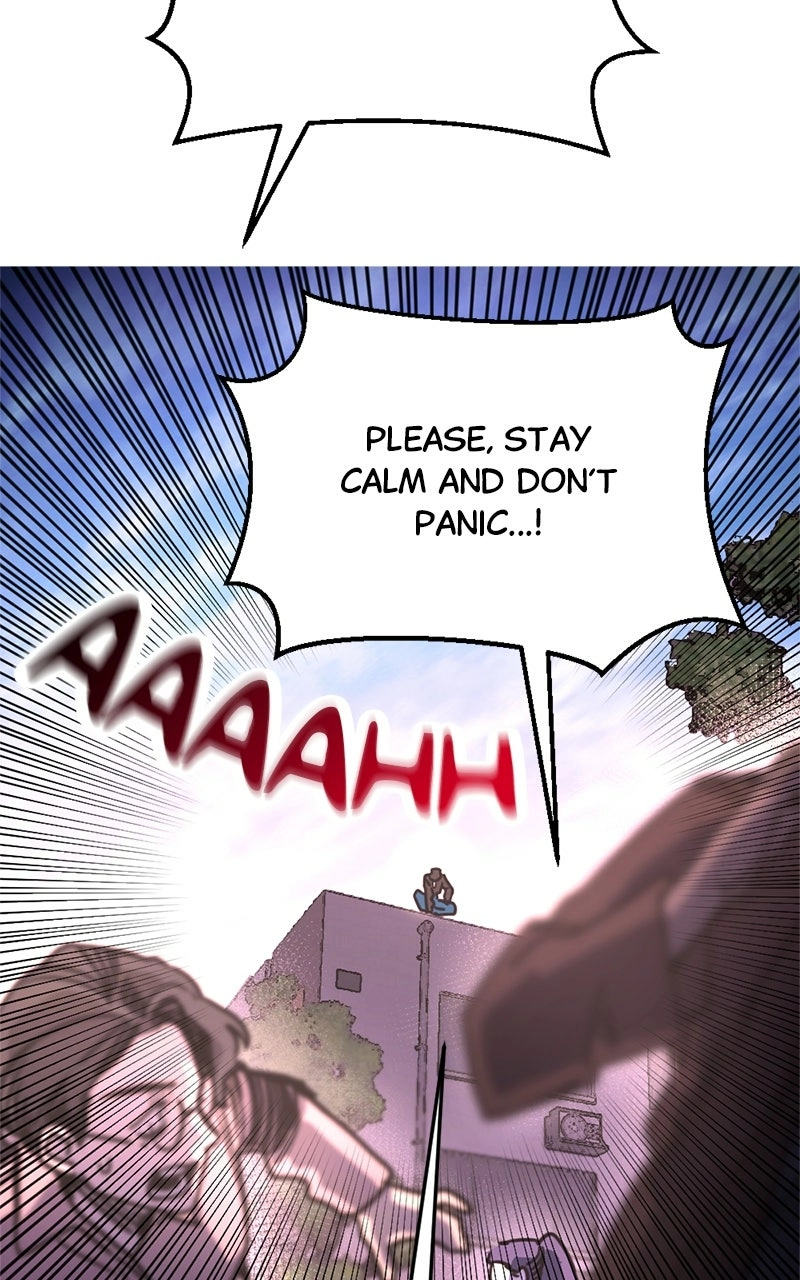 I Was Mistaken for the Villain – Chapter 10 – Page 14
