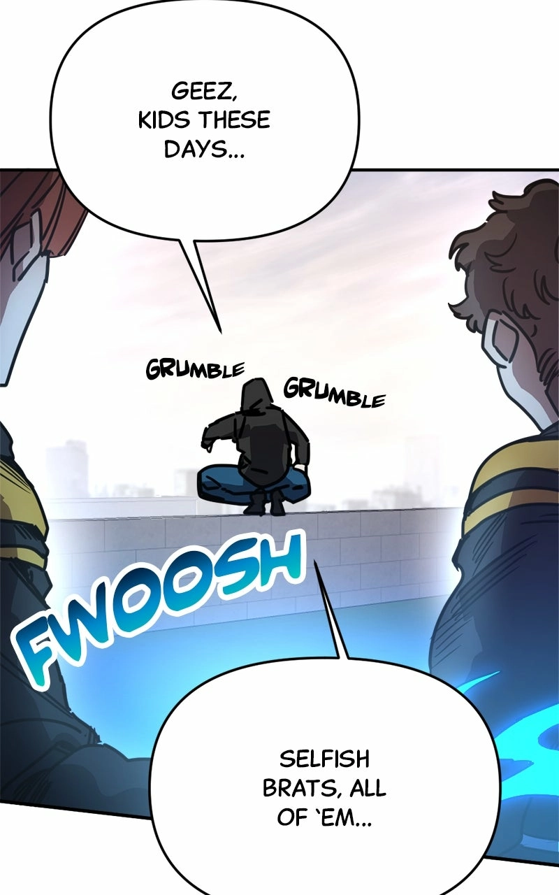 I Was Mistaken for the Villain – Chapter 10 – Page 19