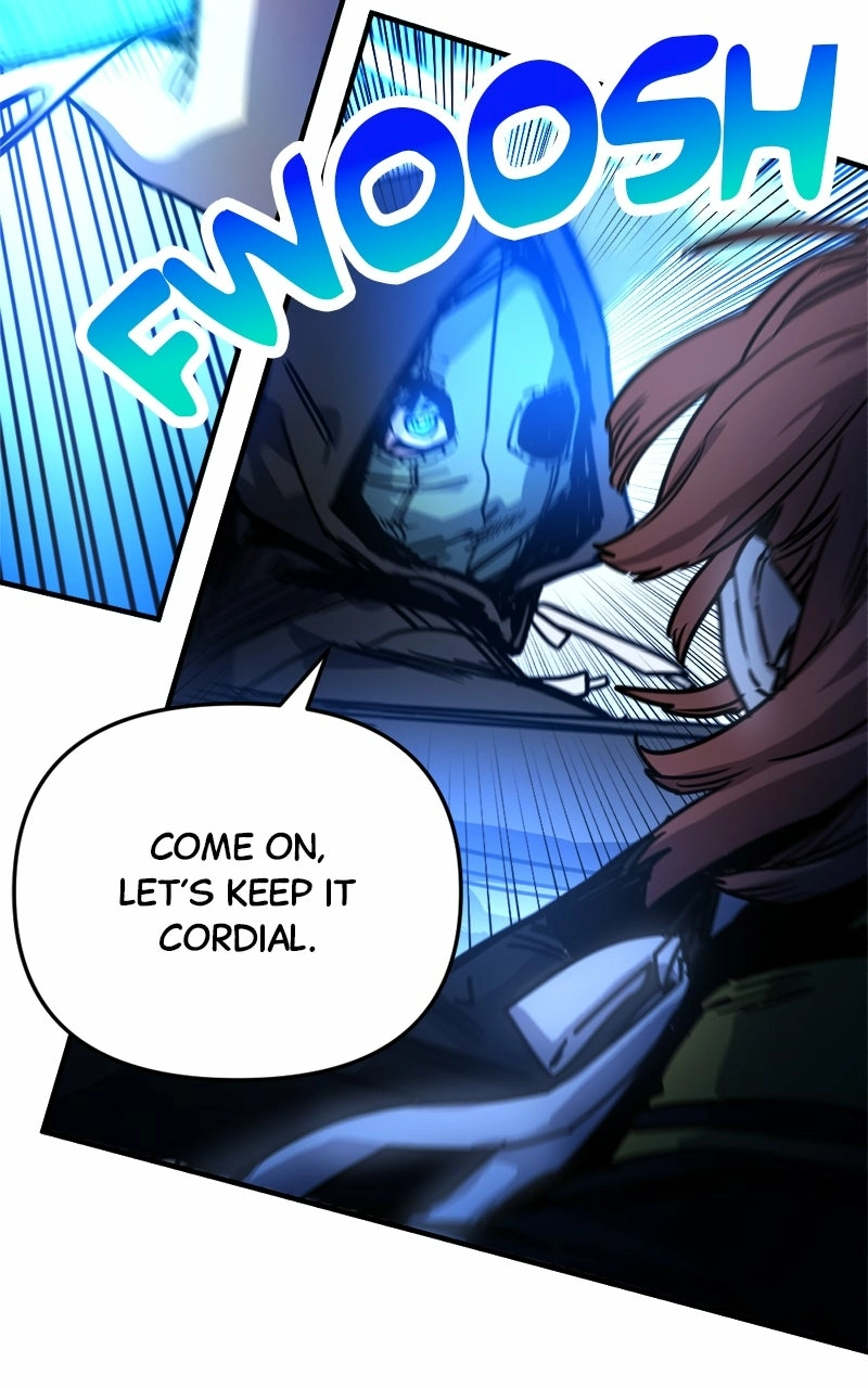 I Was Mistaken for the Villain – Chapter 10 – Page 28