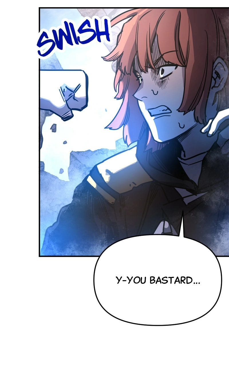 I Was Mistaken for the Villain – Chapter 10 – Page 33