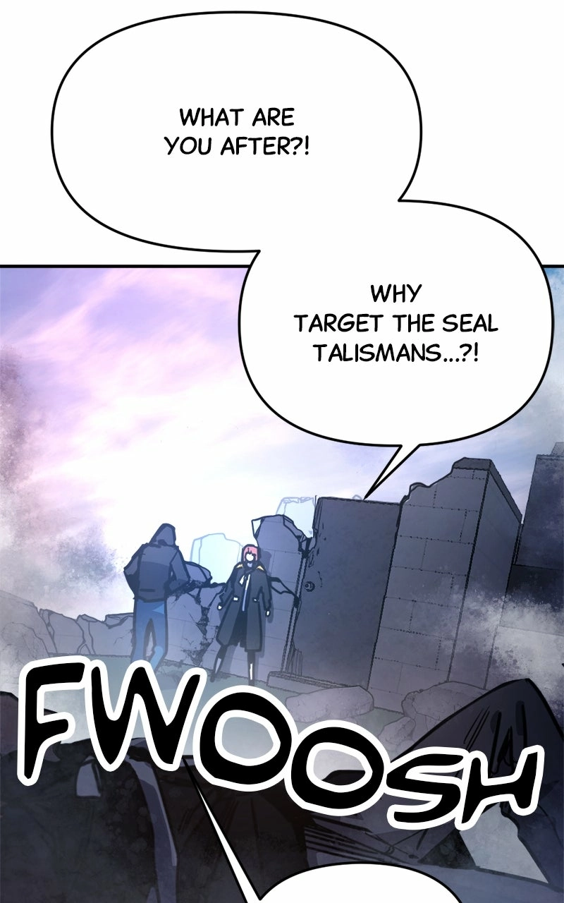 I Was Mistaken for the Villain – Chapter 10 – Page 34