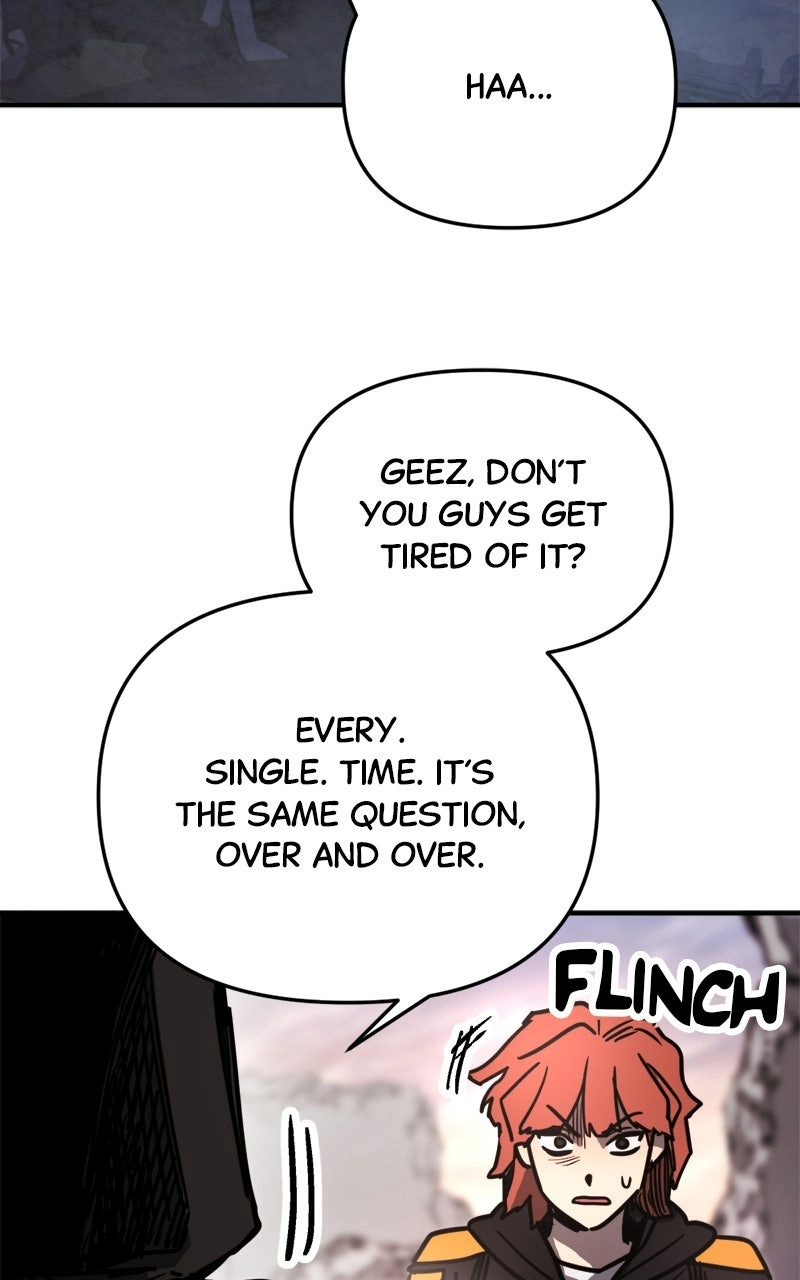 I Was Mistaken for the Villain – Chapter 10 – Page 35