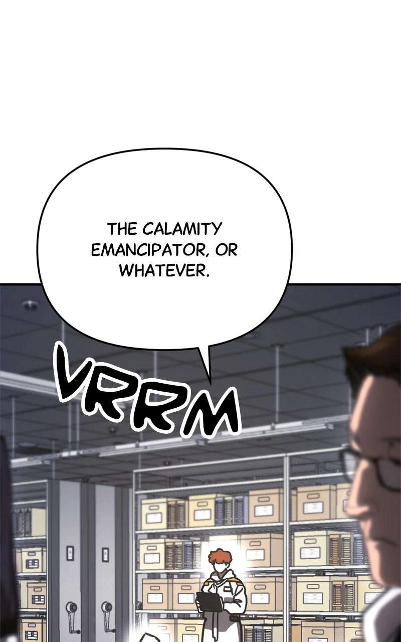 I Was Mistaken for the Villain – Chapter 10 – Page 42