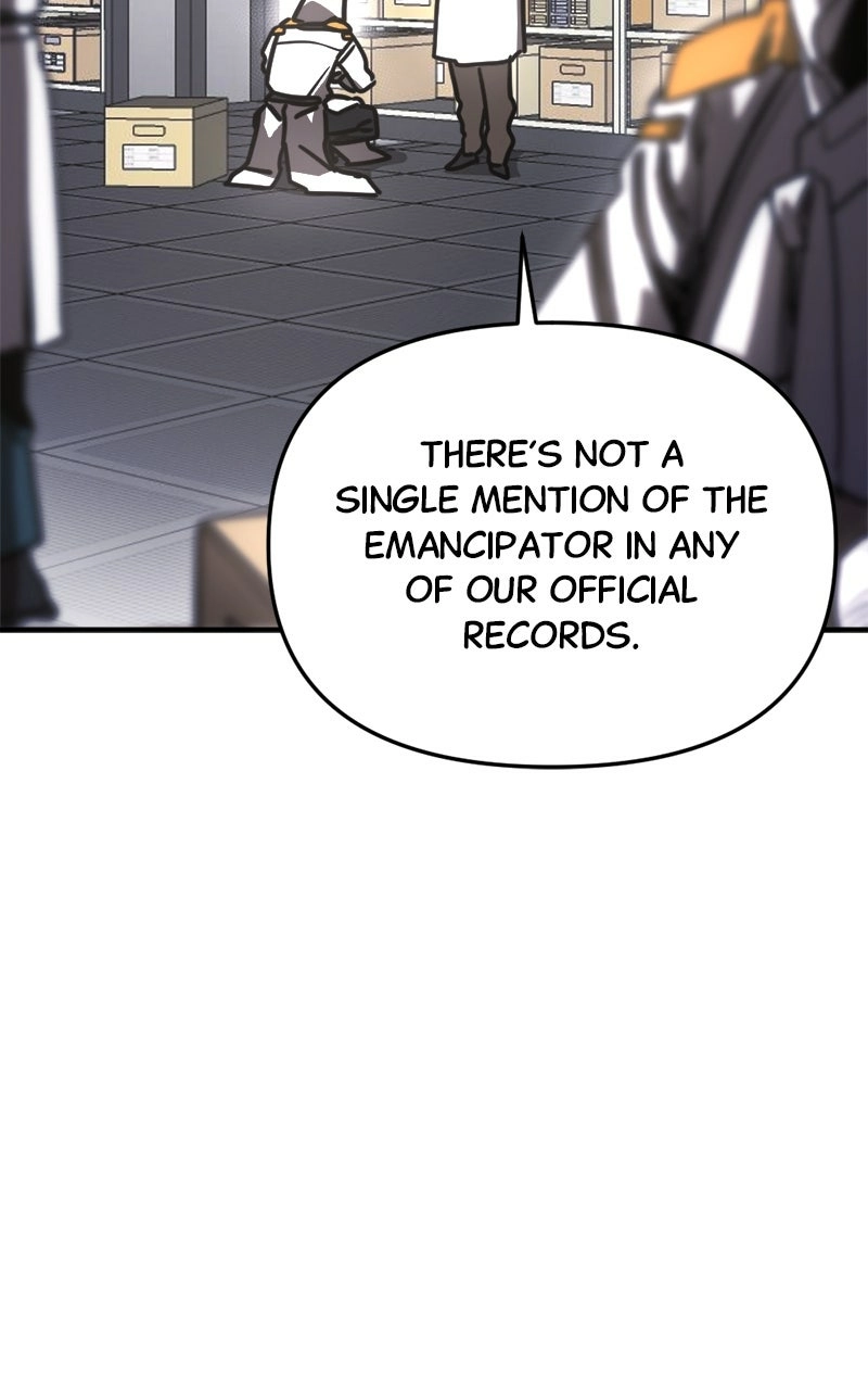 I Was Mistaken for the Villain – Chapter 10 – Page 43