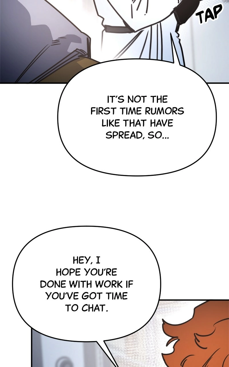 I Was Mistaken for the Villain – Chapter 10 – Page 45