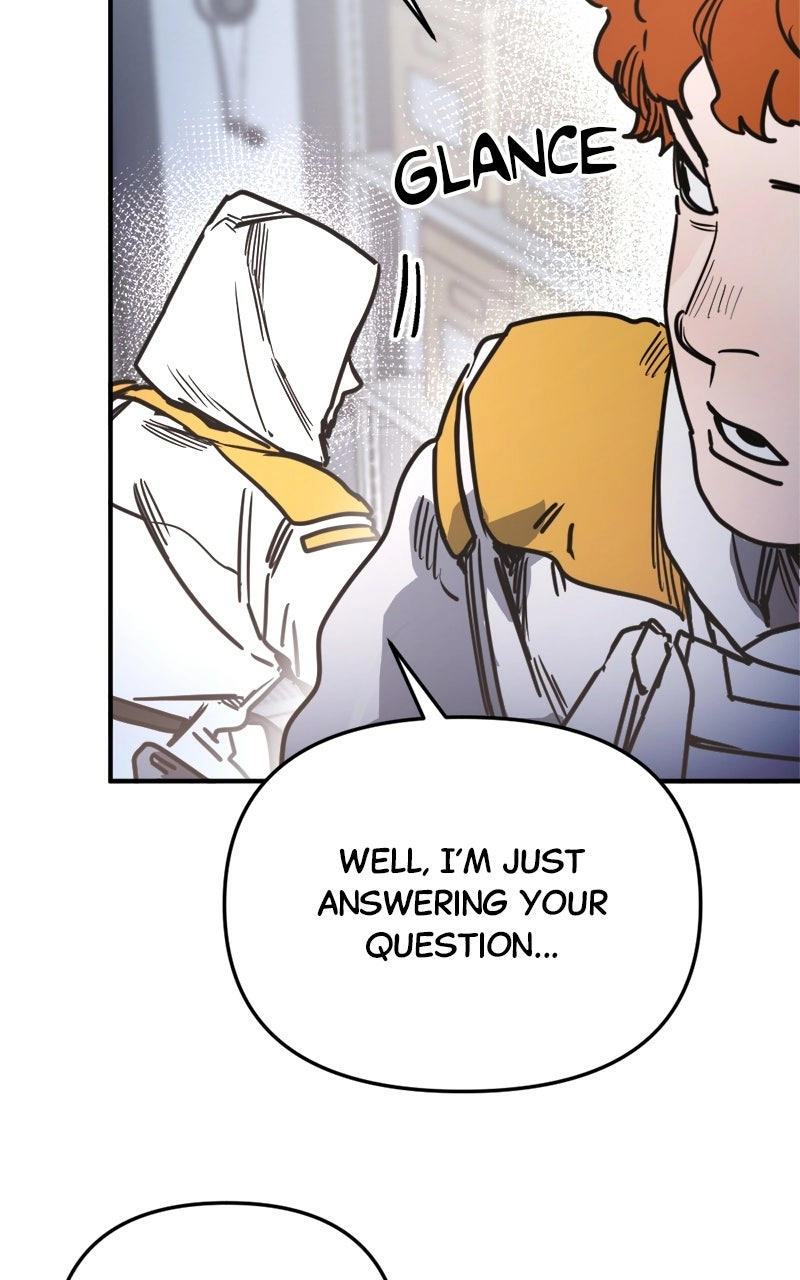 I Was Mistaken for the Villain – Chapter 10 – Page 46