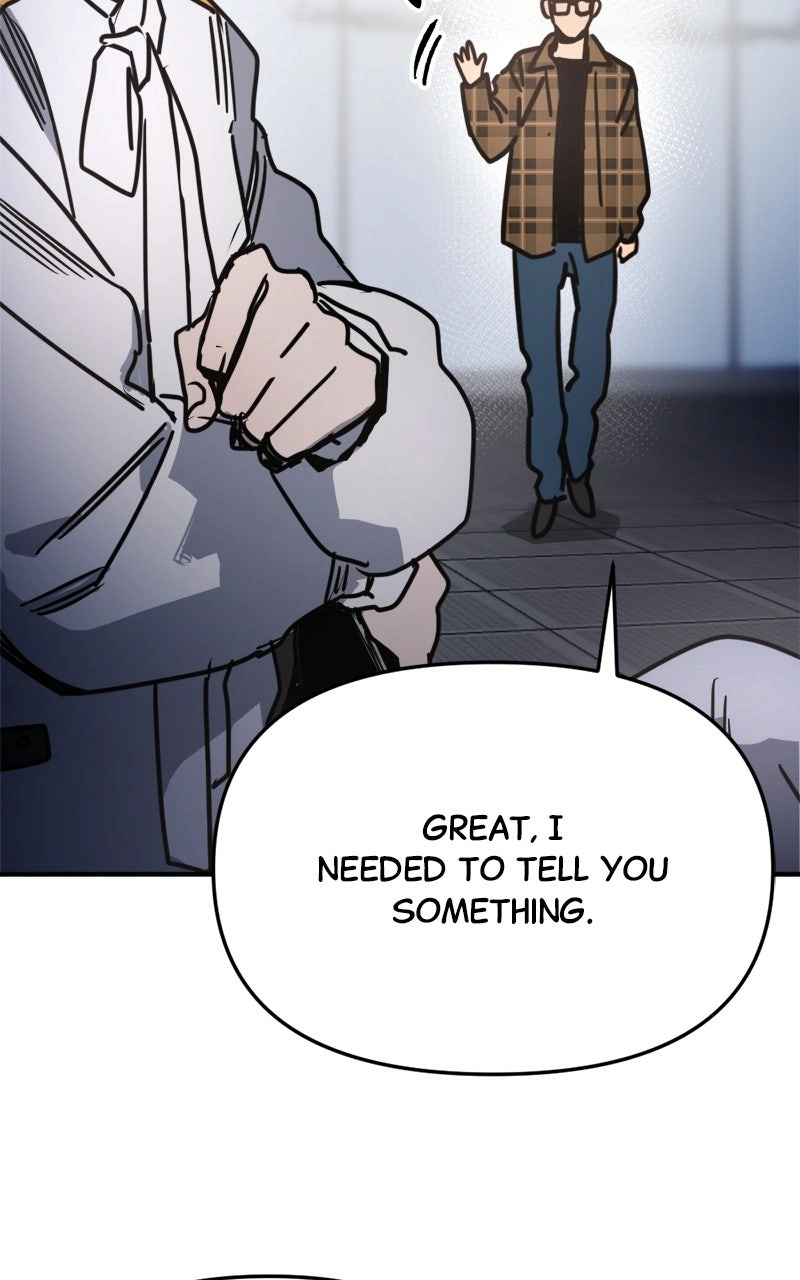 I Was Mistaken for the Villain – Chapter 10 – Page 49