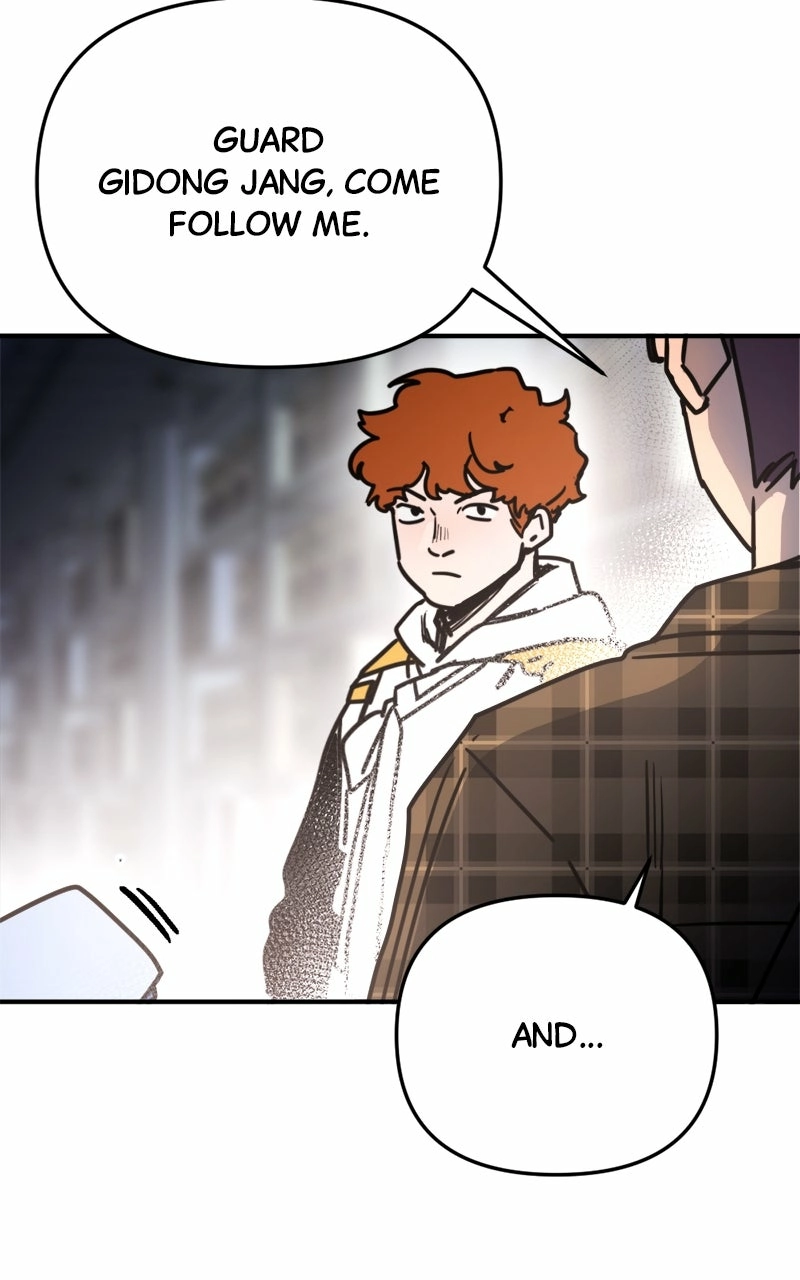 I Was Mistaken for the Villain – Chapter 10 – Page 50