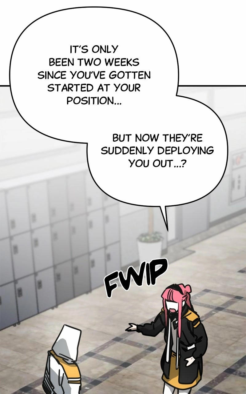 I Was Mistaken for the Villain – Chapter 10 – Page 58