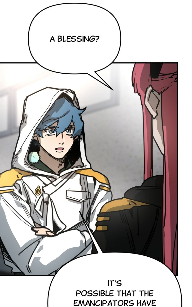 I Was Mistaken for the Villain – Chapter 10 – Page 60