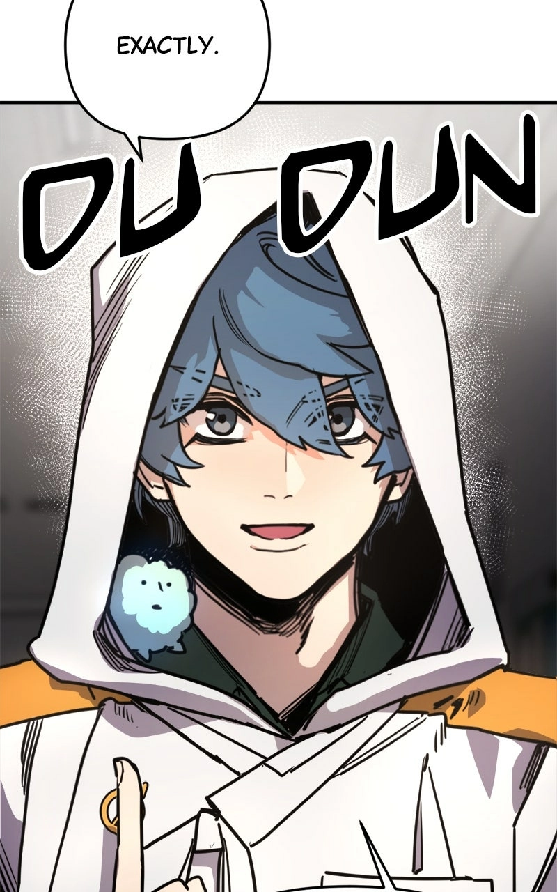I Was Mistaken for the Villain – Chapter 10 – Page 63