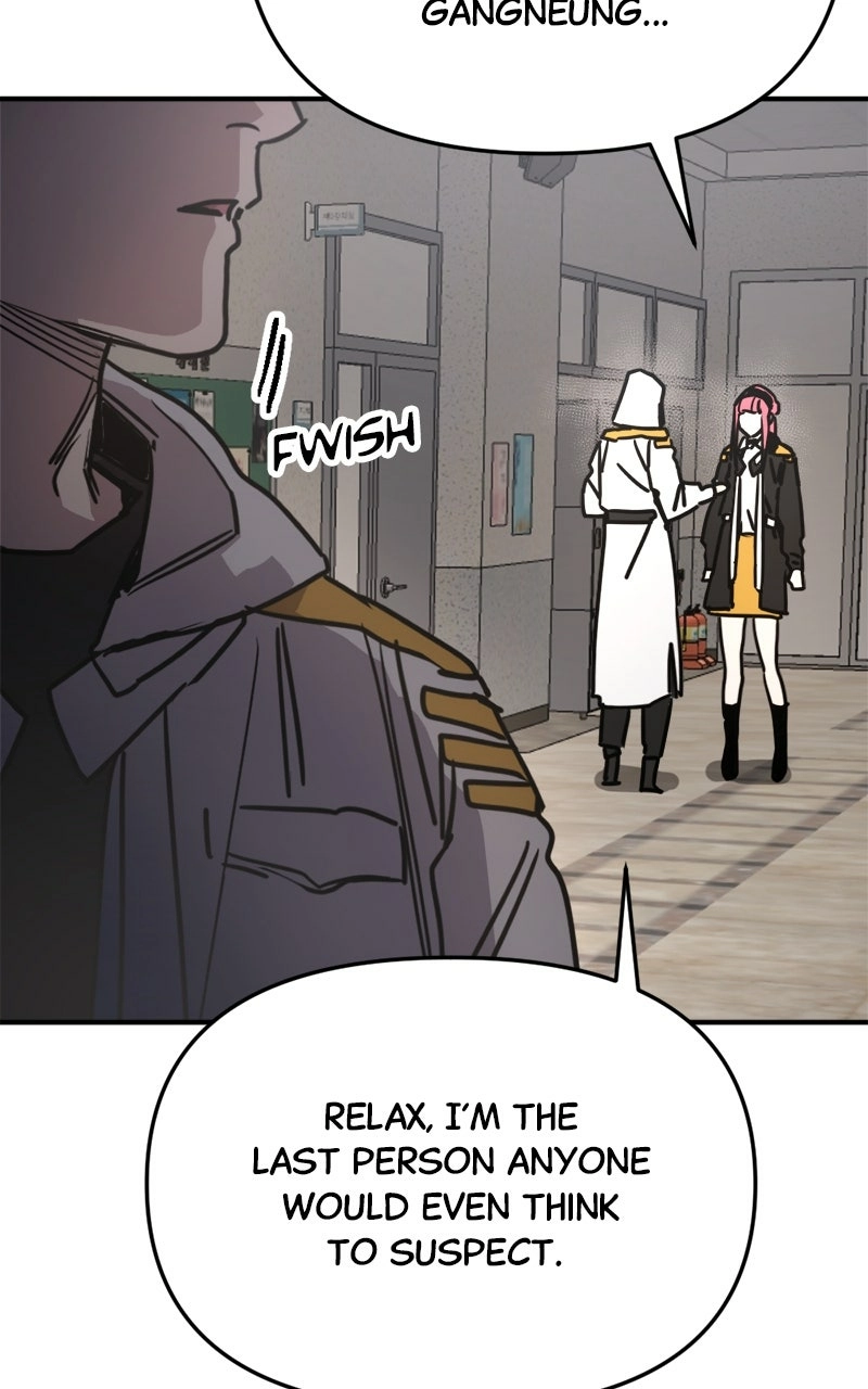 I Was Mistaken for the Villain – Chapter 10 – Page 65