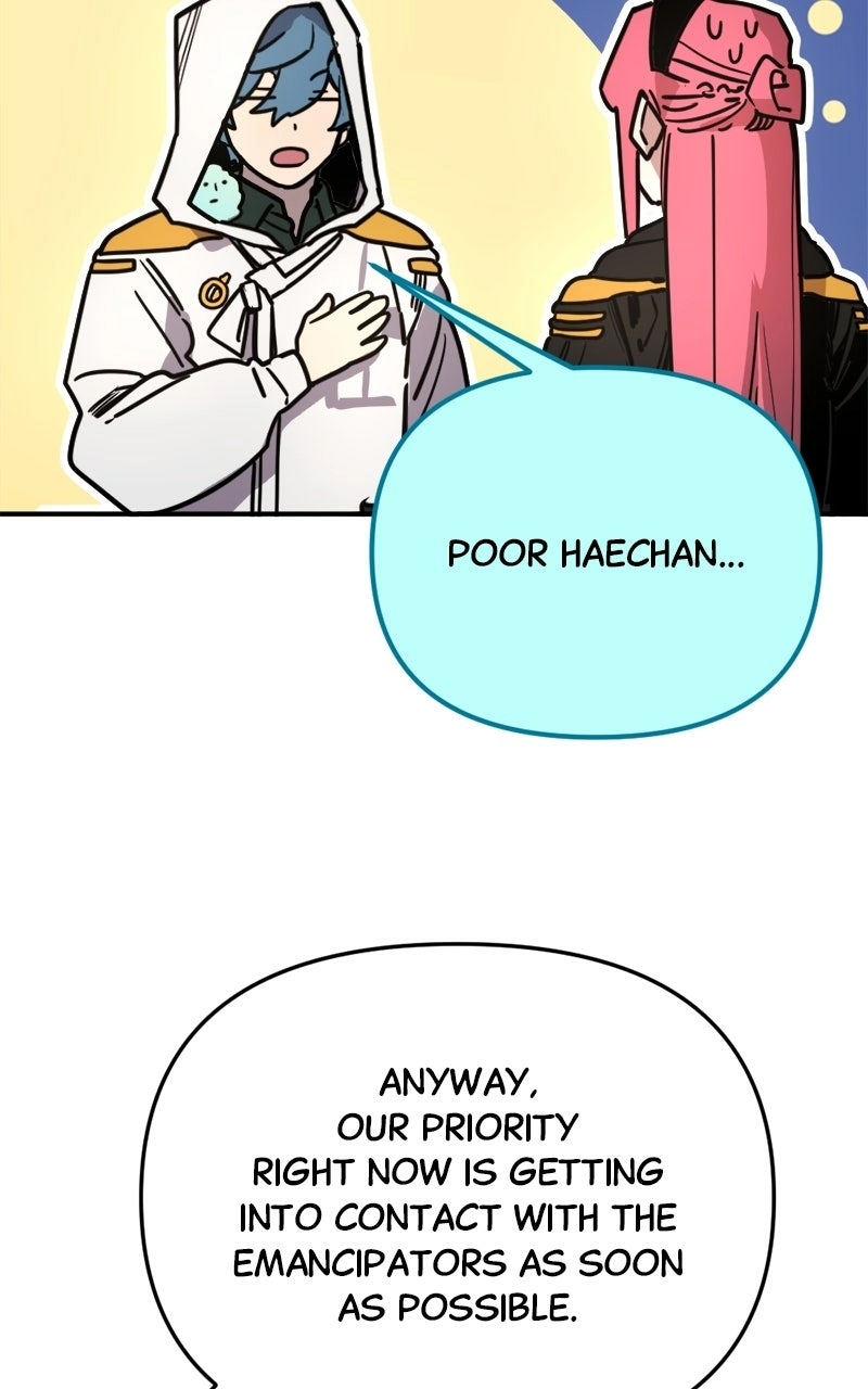 I Was Mistaken for the Villain – Chapter 10 – Page 67
