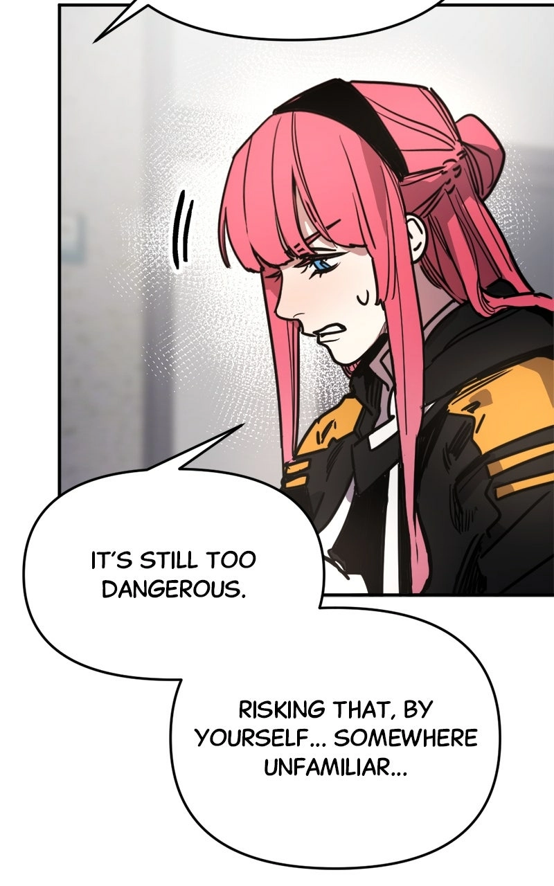 I Was Mistaken for the Villain – Chapter 10 – Page 68