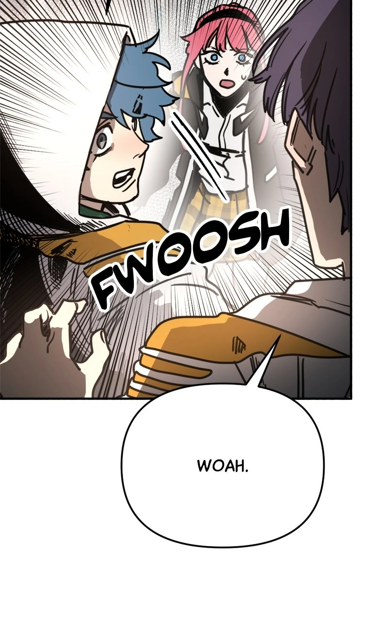 I Was Mistaken for the Villain – Chapter 10 – Page 71