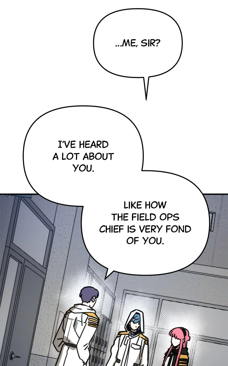 I Was Mistaken for the Villain – Chapter 10 – Page 76