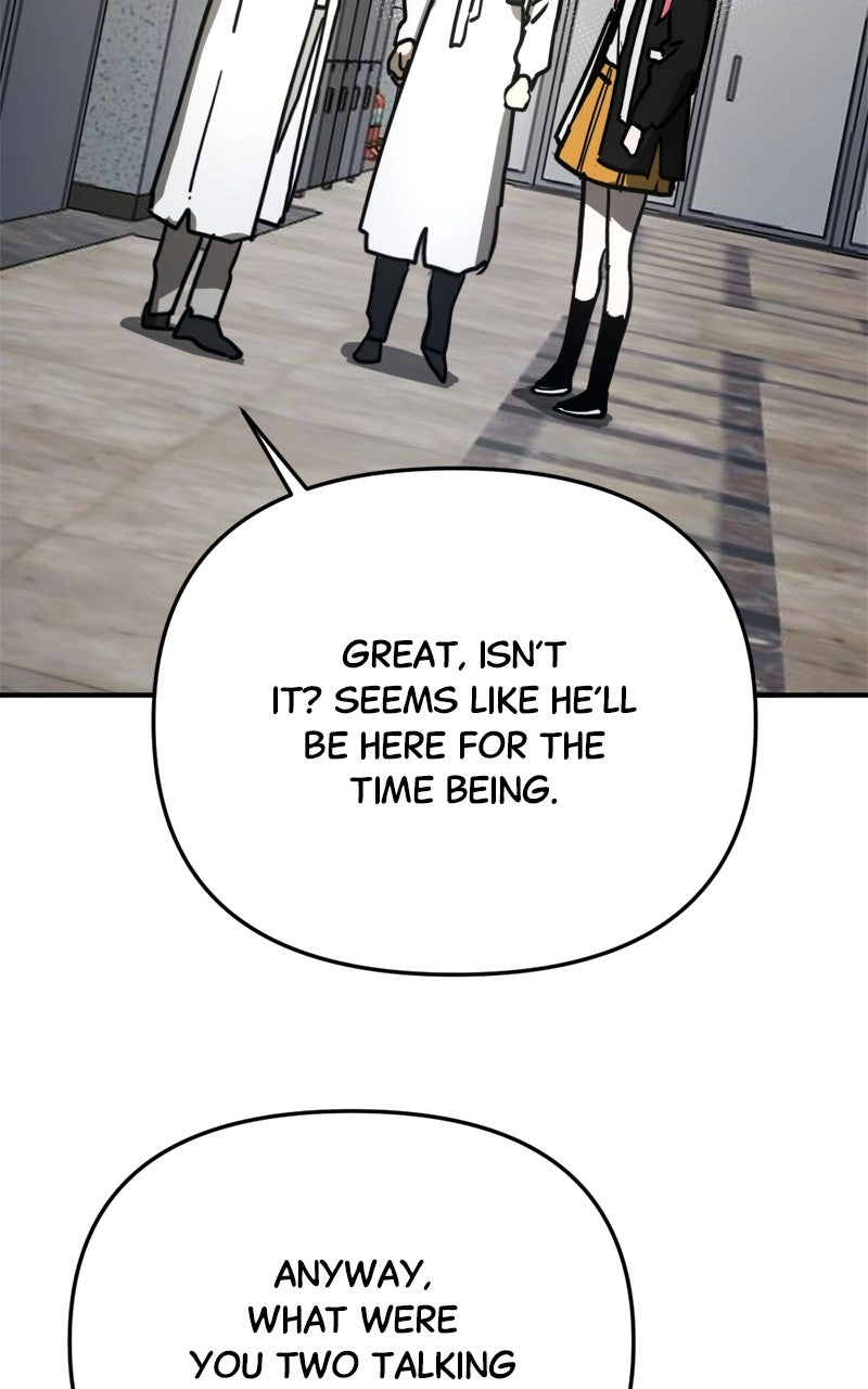 I Was Mistaken for the Villain – Chapter 10 – Page 77
