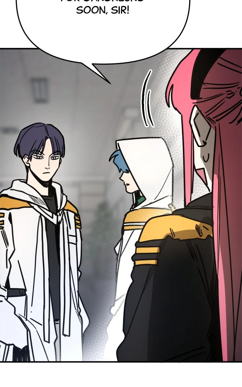 I Was Mistaken for the Villain – Chapter 10 – Page 80