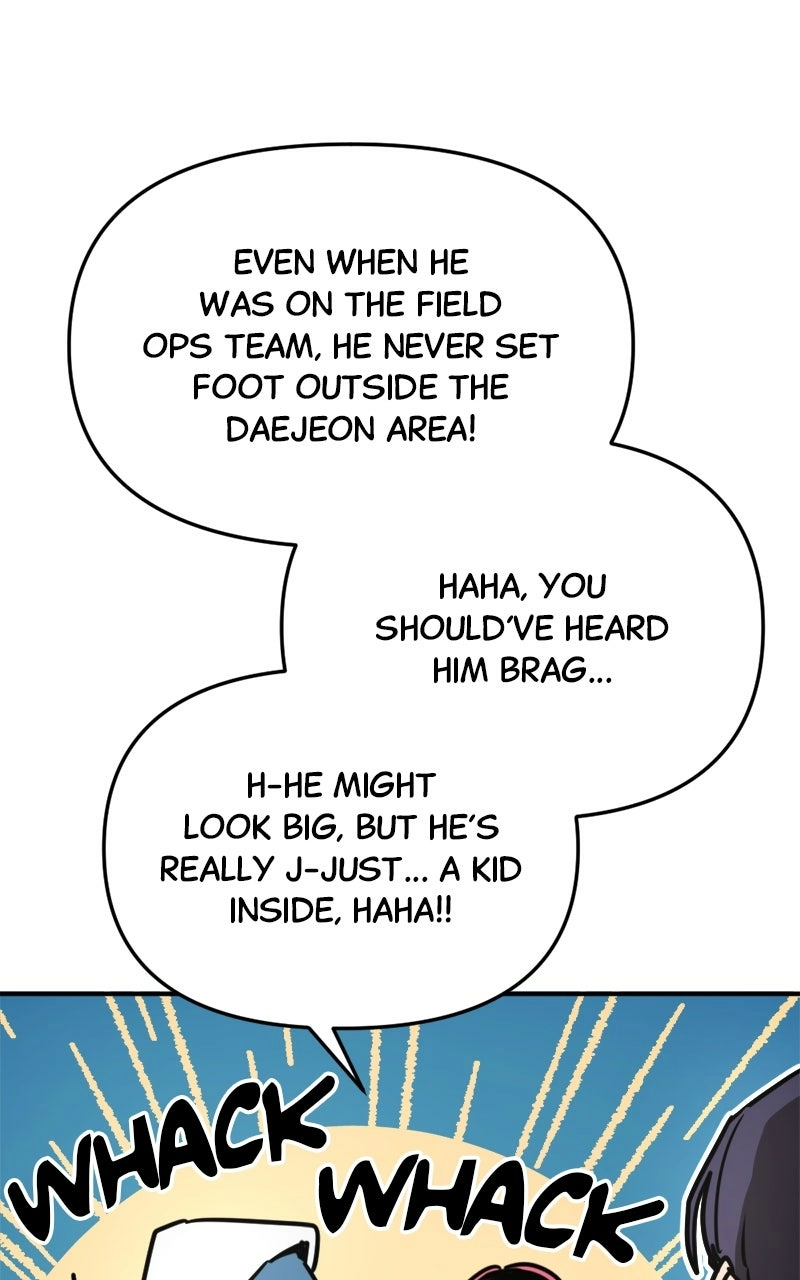 I Was Mistaken for the Villain – Chapter 10 – Page 81