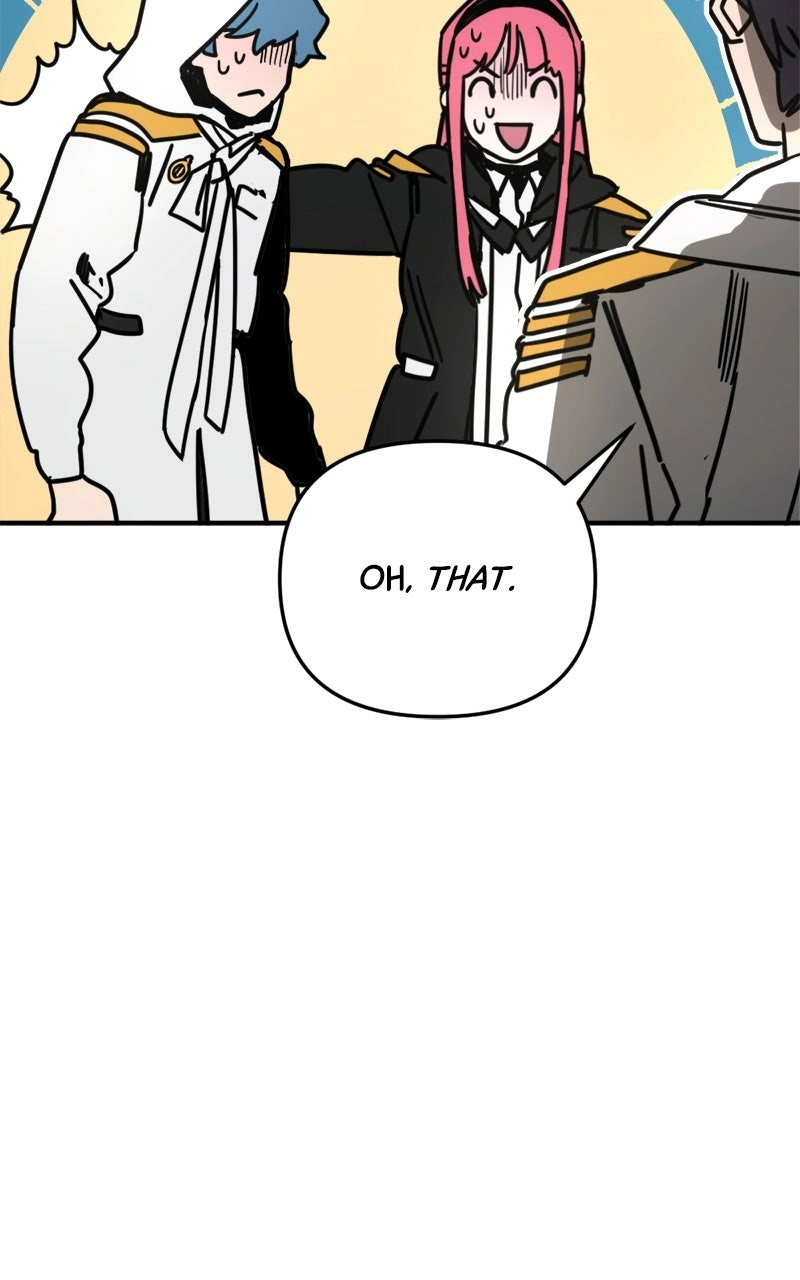 I Was Mistaken for the Villain – Chapter 10 – Page 82