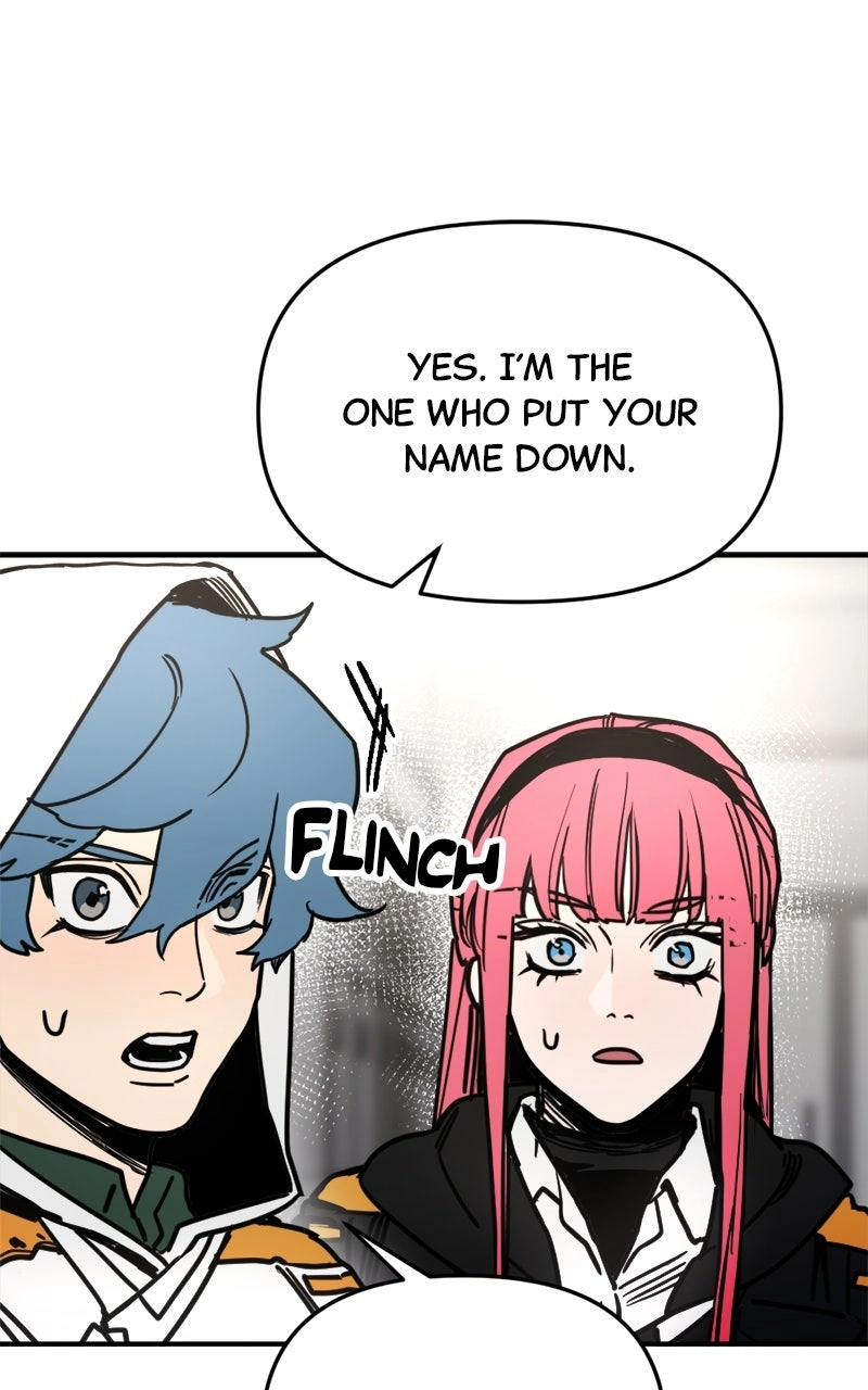 I Was Mistaken for the Villain – Chapter 10 – Page 83