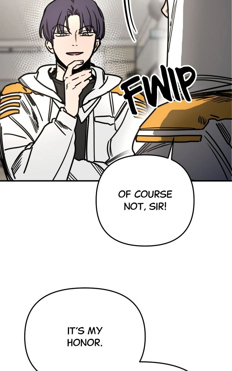 I Was Mistaken for the Villain – Chapter 10 – Page 85