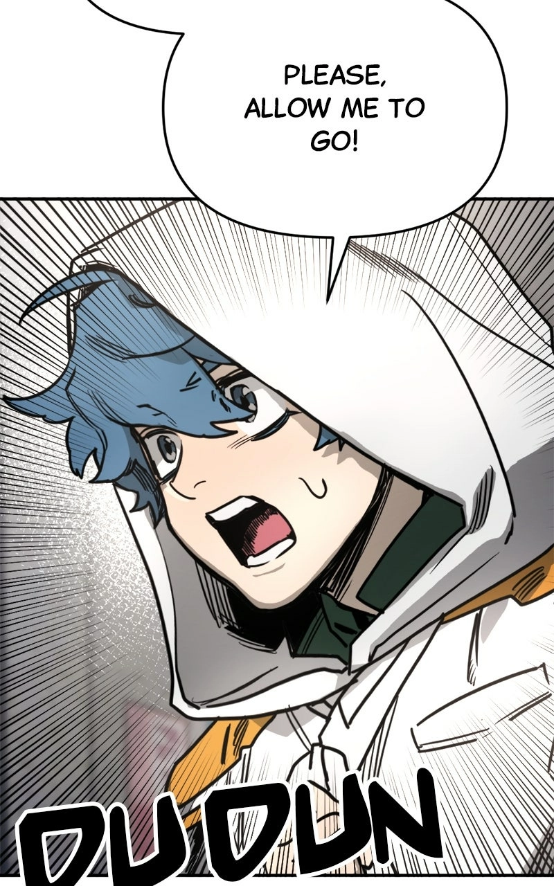 I Was Mistaken for the Villain – Chapter 10 – Page 86