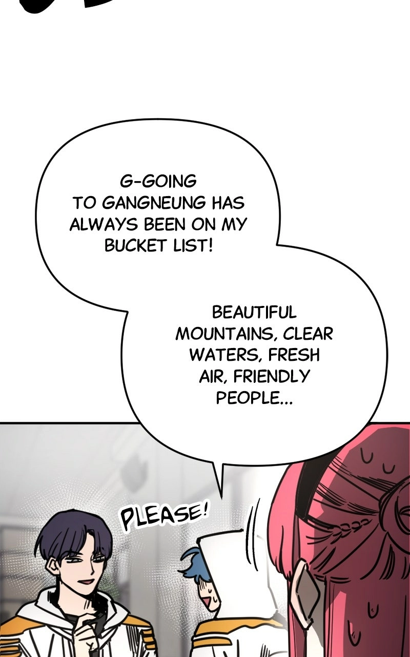 I Was Mistaken for the Villain – Chapter 10 – Page 87