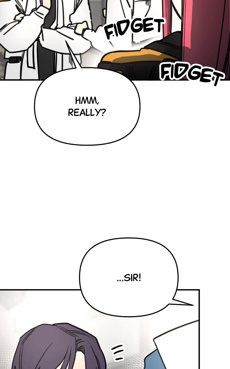 I Was Mistaken for the Villain – Chapter 10 – Page 88