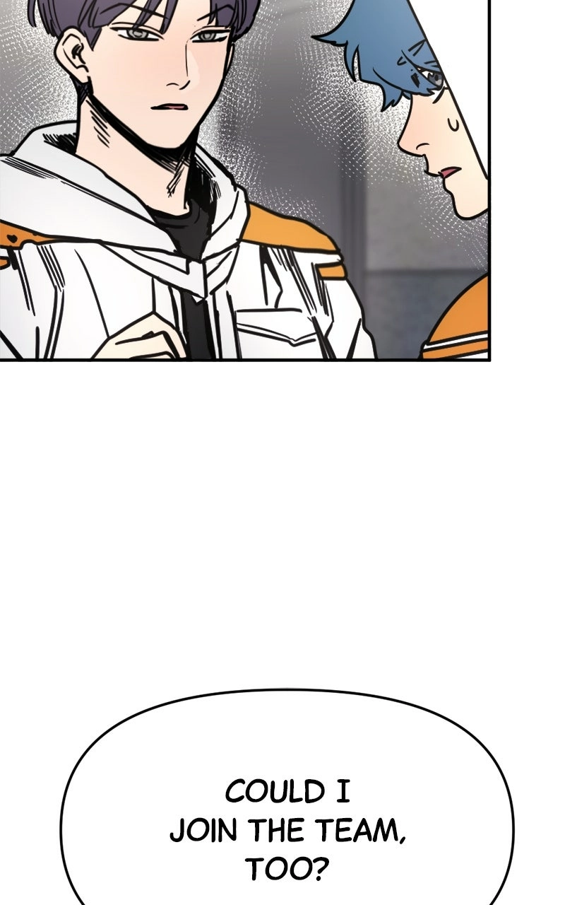 I Was Mistaken for the Villain – Chapter 10 – Page 89