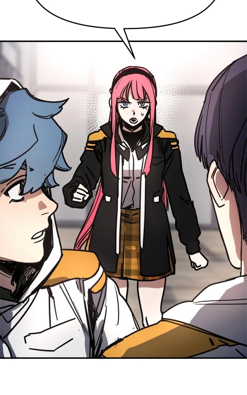 I Was Mistaken for the Villain – Chapter 10 – Page 90