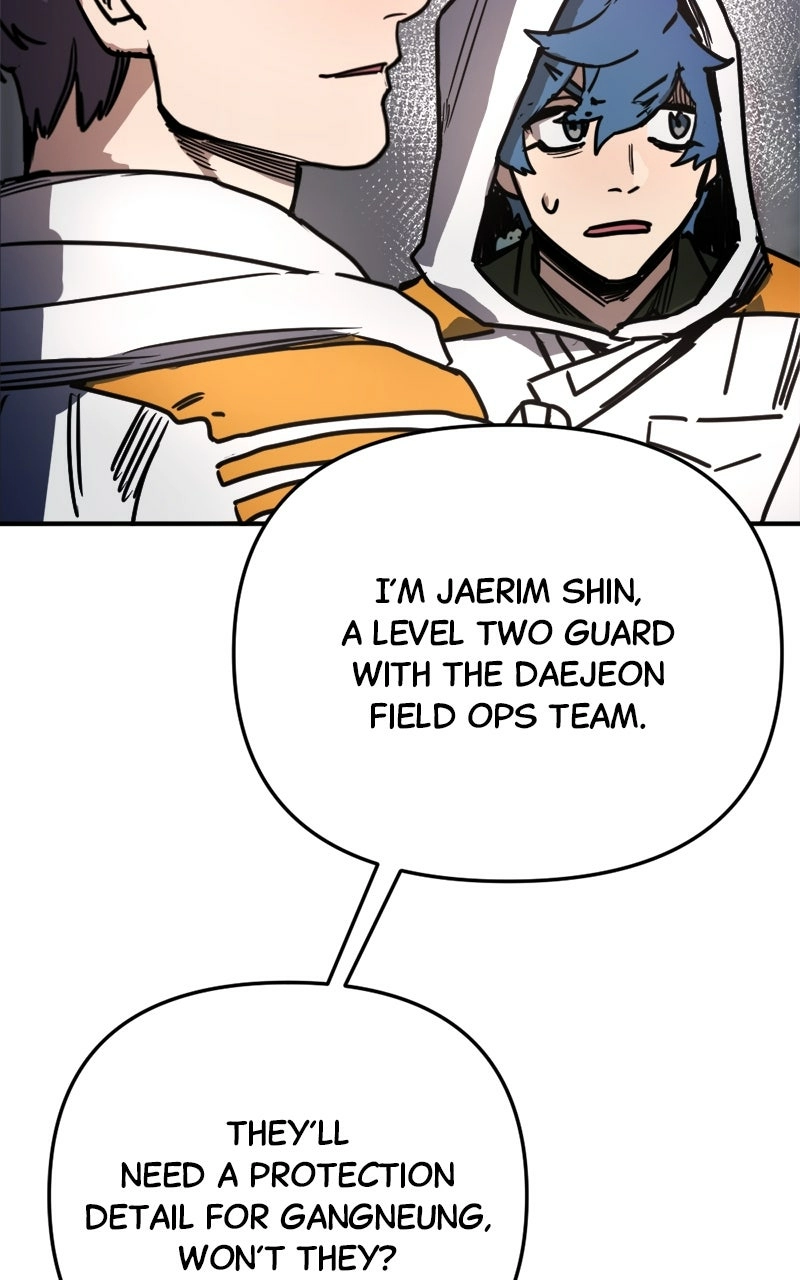 I Was Mistaken for the Villain – Chapter 10 – Page 92