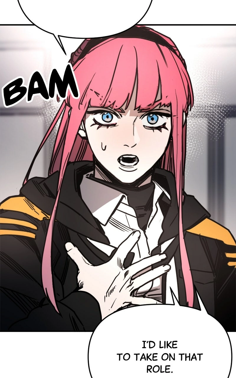 I Was Mistaken for the Villain – Chapter 10 – Page 93
