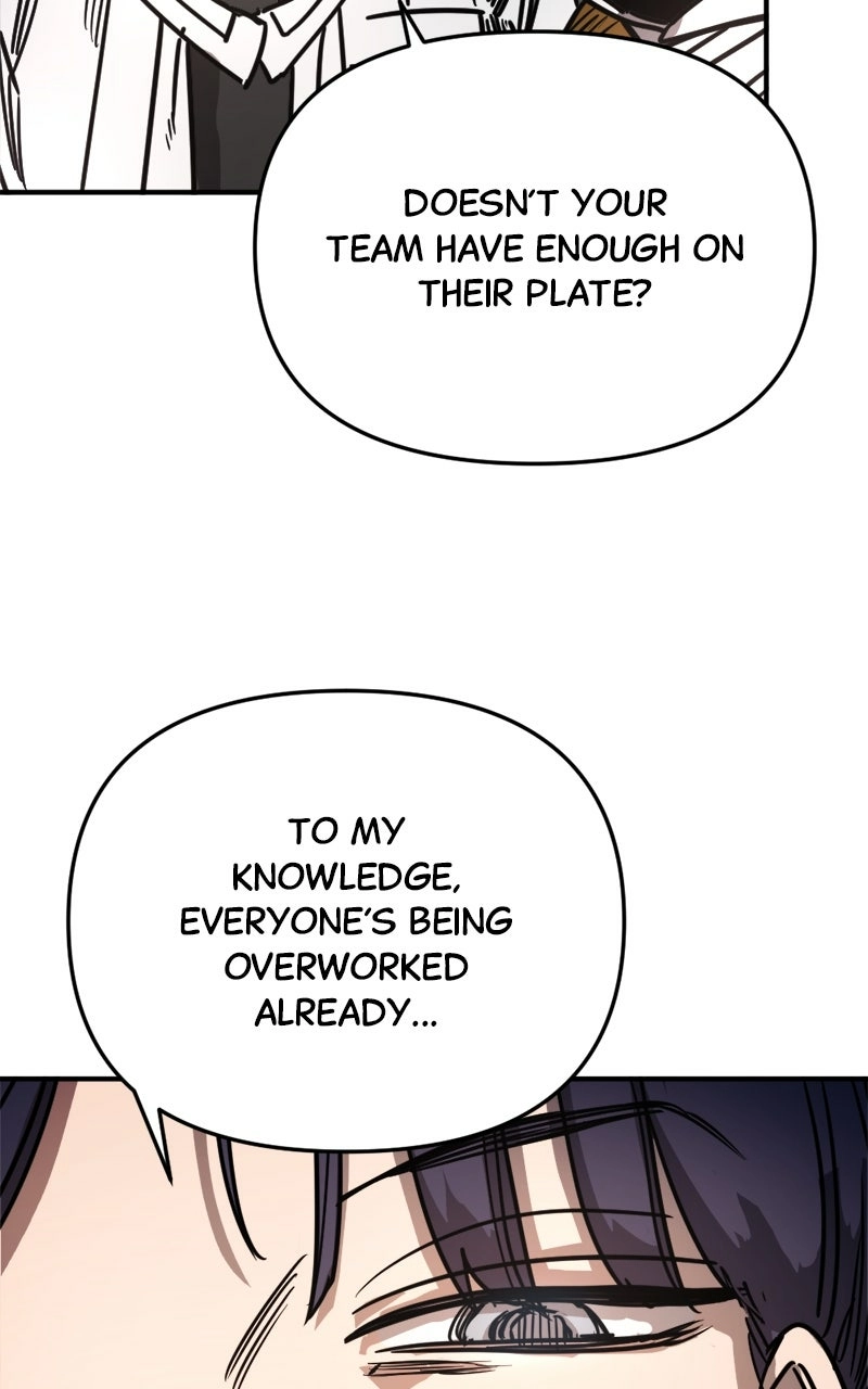 I Was Mistaken for the Villain – Chapter 10 – Page 95