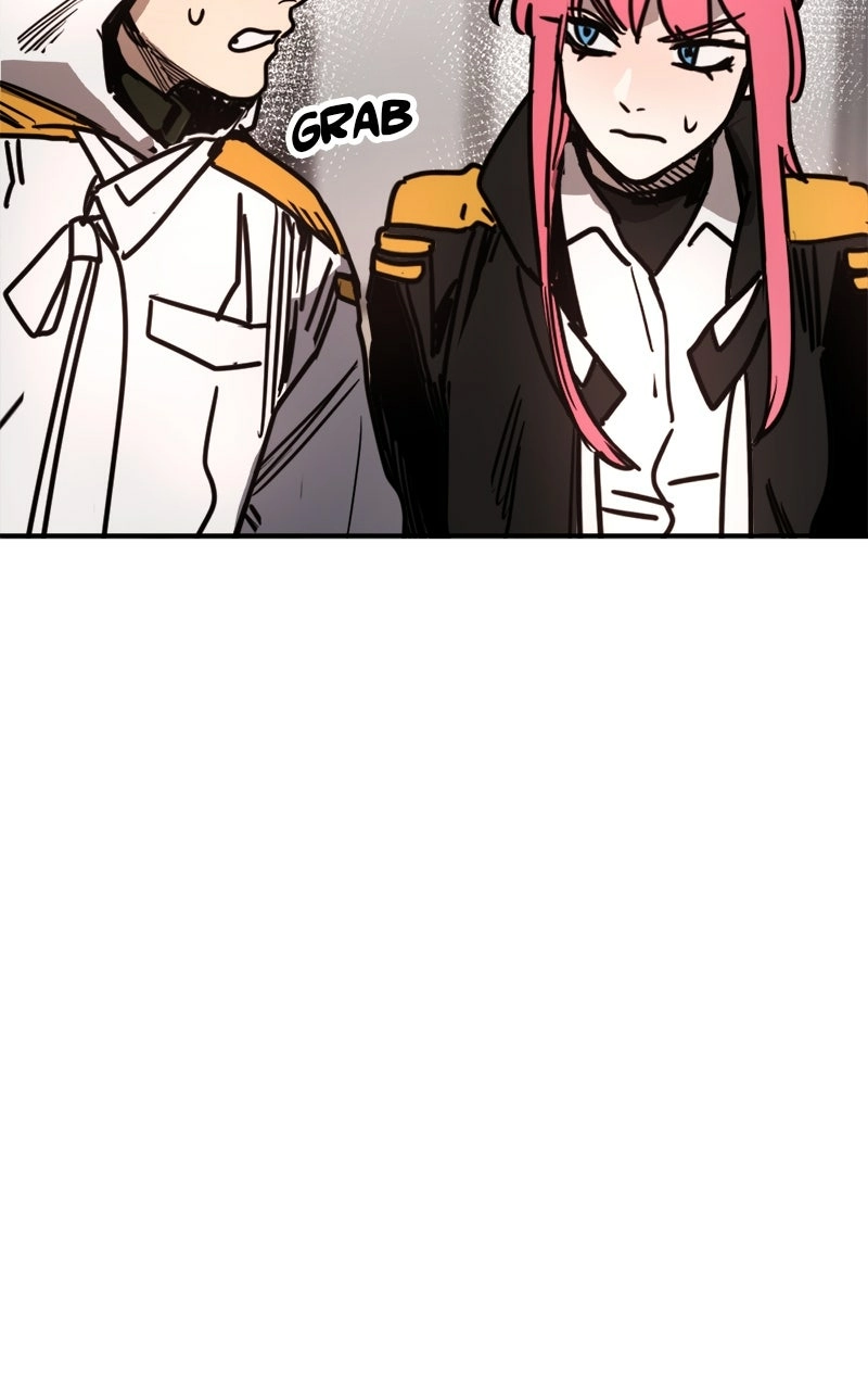 I Was Mistaken for the Villain – Chapter 10 – Page 97