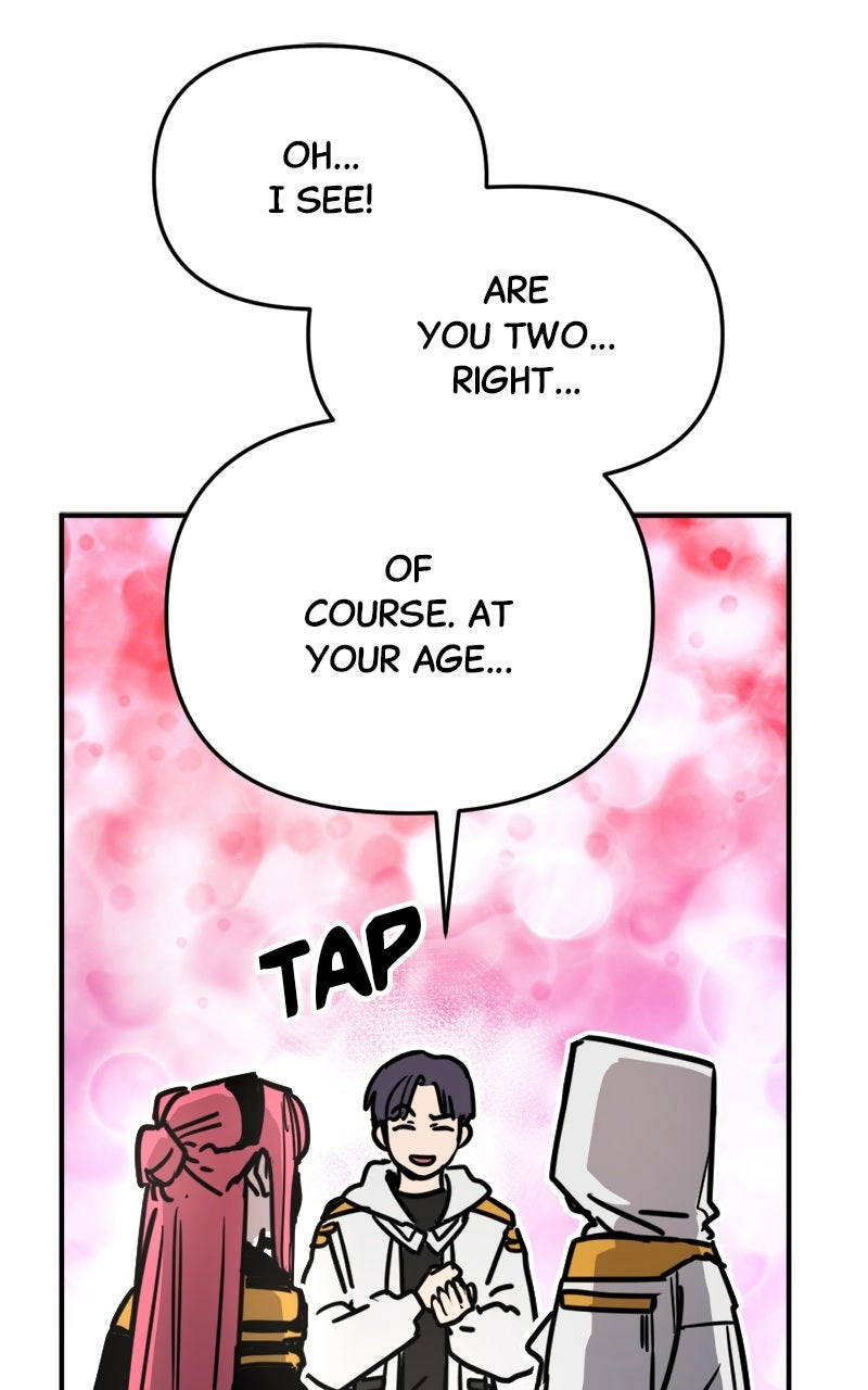 I Was Mistaken for the Villain – Chapter 10 – Page 98