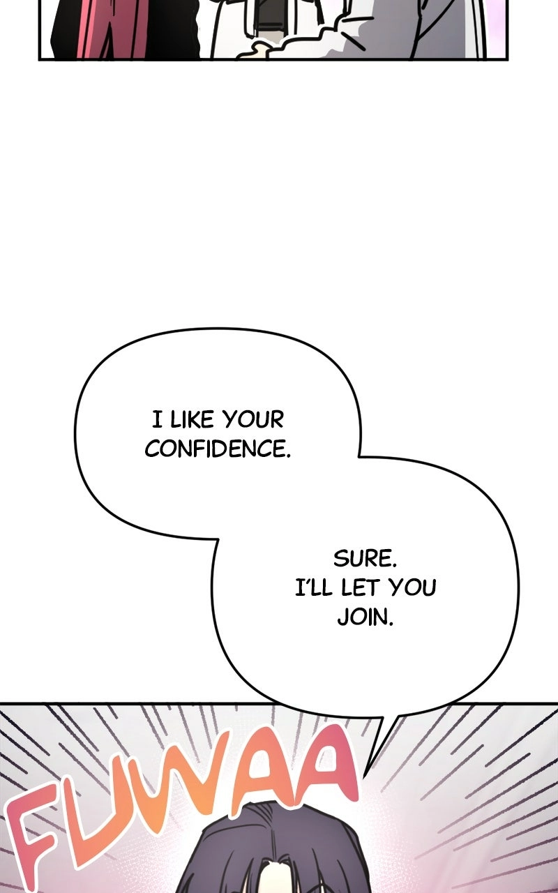 I Was Mistaken for the Villain – Chapter 10 – Page 99
