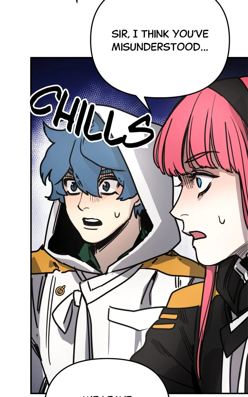 I Was Mistaken for the Villain – Chapter 10 – Page 101