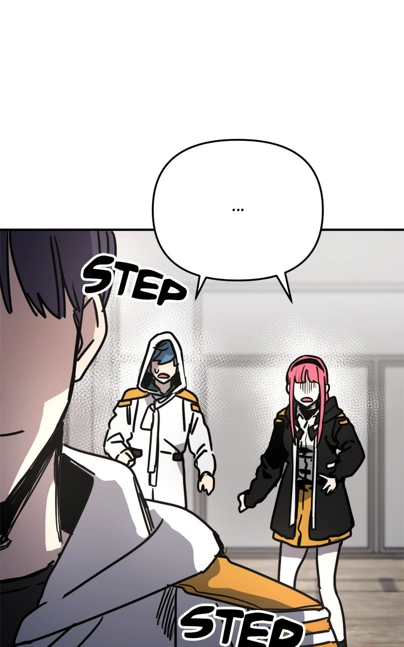 I Was Mistaken for the Villain – Chapter 10 – Page 104