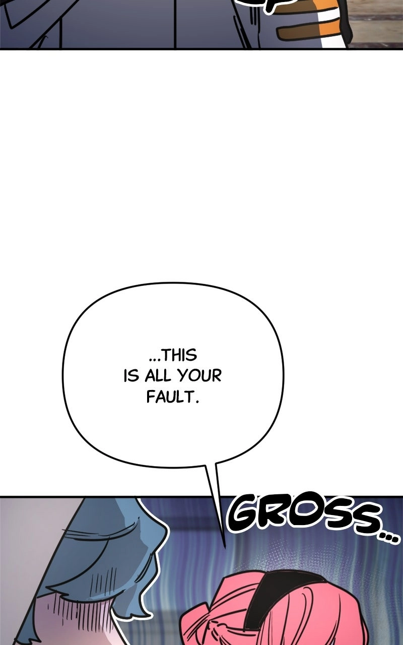 I Was Mistaken for the Villain – Chapter 10 – Page 105