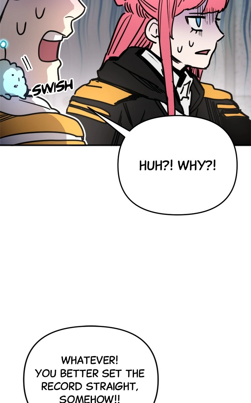 I Was Mistaken for the Villain – Chapter 10 – Page 106