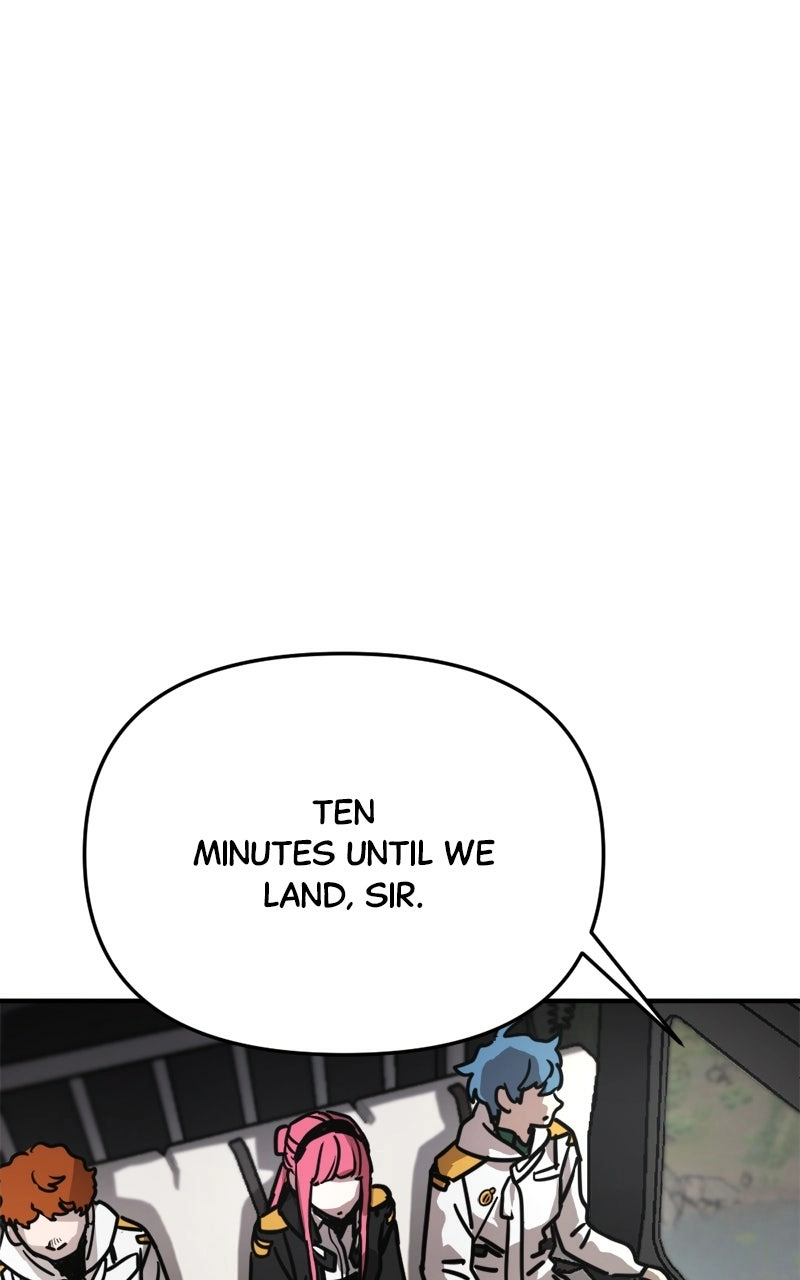 I Was Mistaken for the Villain – Chapter 10 – Page 110