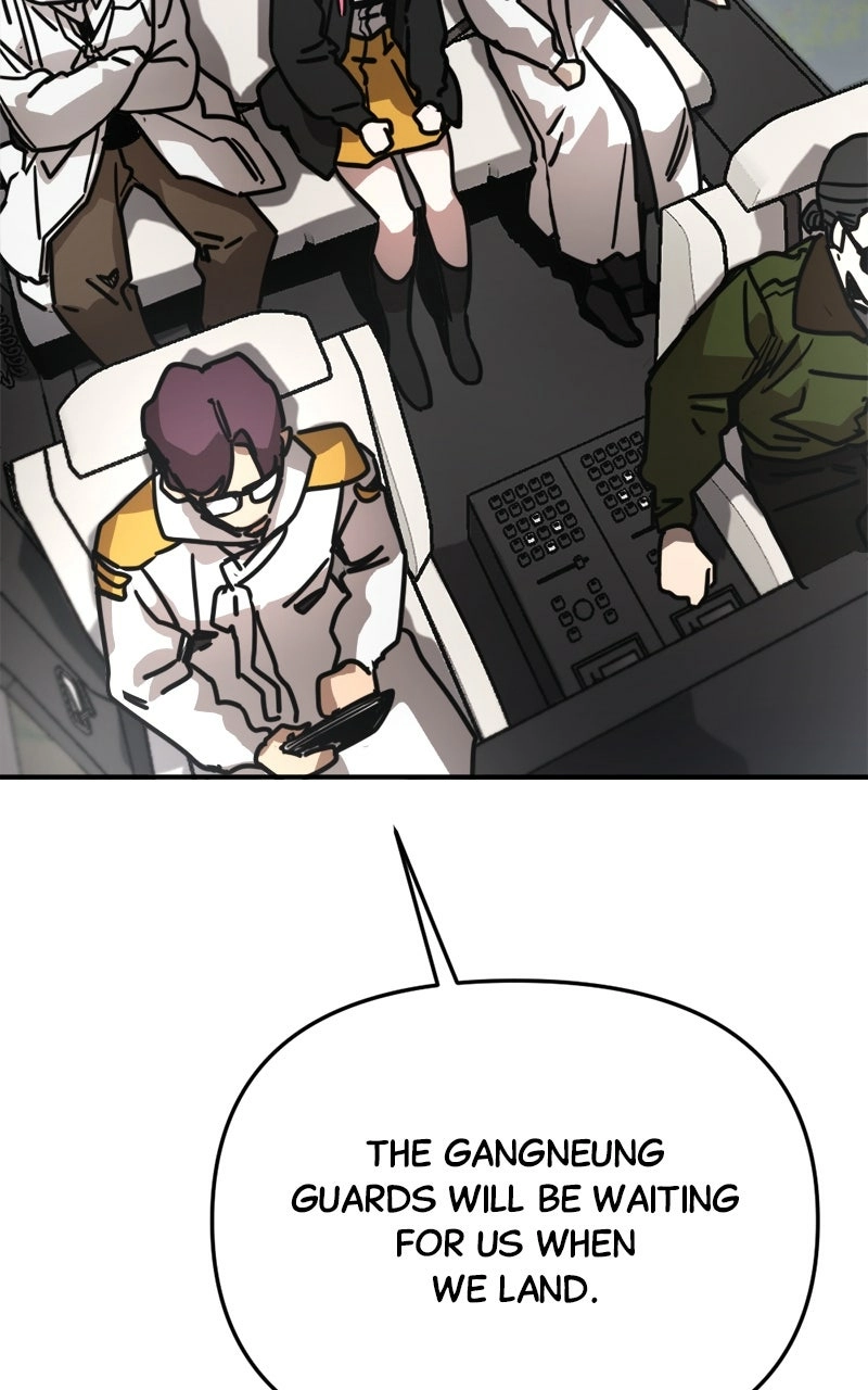 I Was Mistaken for the Villain – Chapter 10 – Page 111