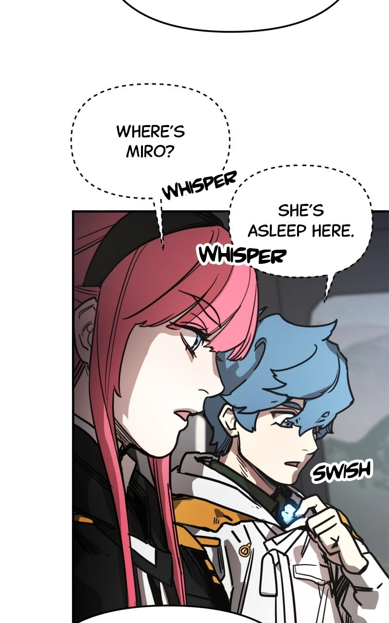 I Was Mistaken for the Villain – Chapter 10 – Page 112