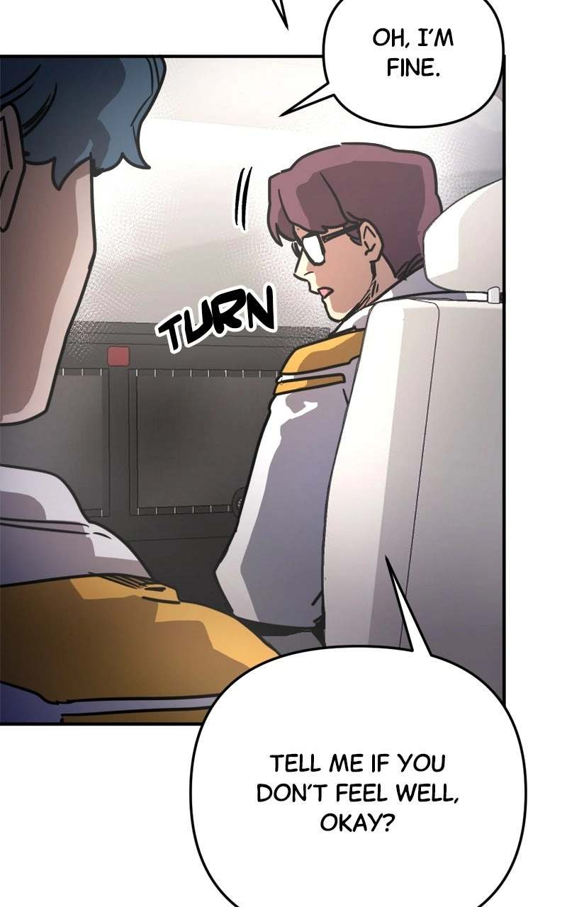 I Was Mistaken for the Villain – Chapter 10 – Page 114