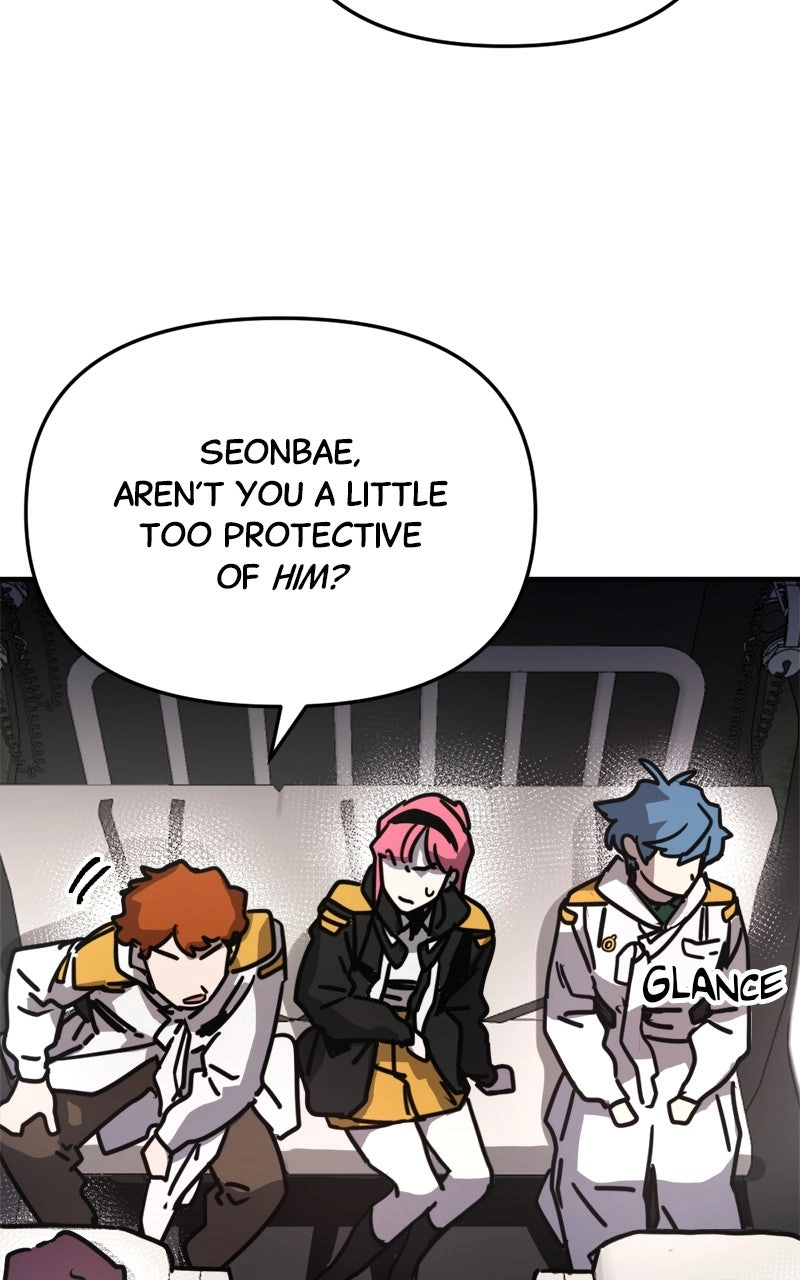 I Was Mistaken for the Villain – Chapter 10 – Page 115