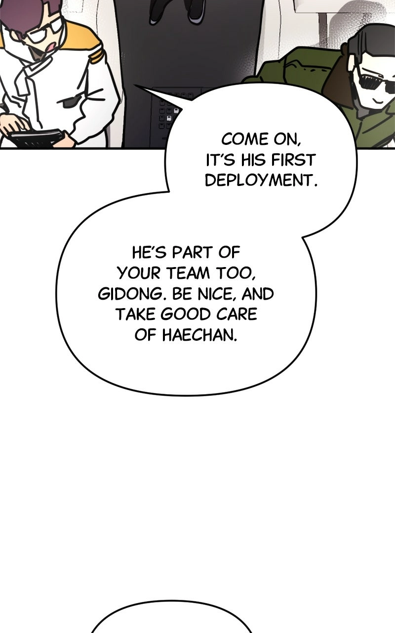 I Was Mistaken for the Villain – Chapter 10 – Page 116