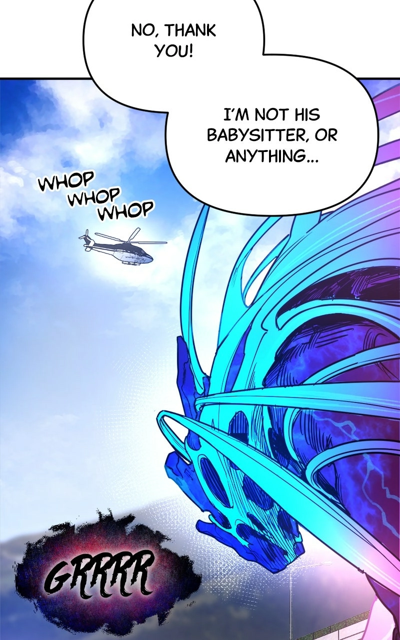 I Was Mistaken for the Villain – Chapter 10 – Page 117